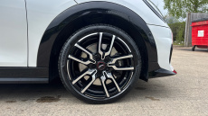 MINI Cooper 1.5 C Sport 5dr Auto Petrol Hatchback